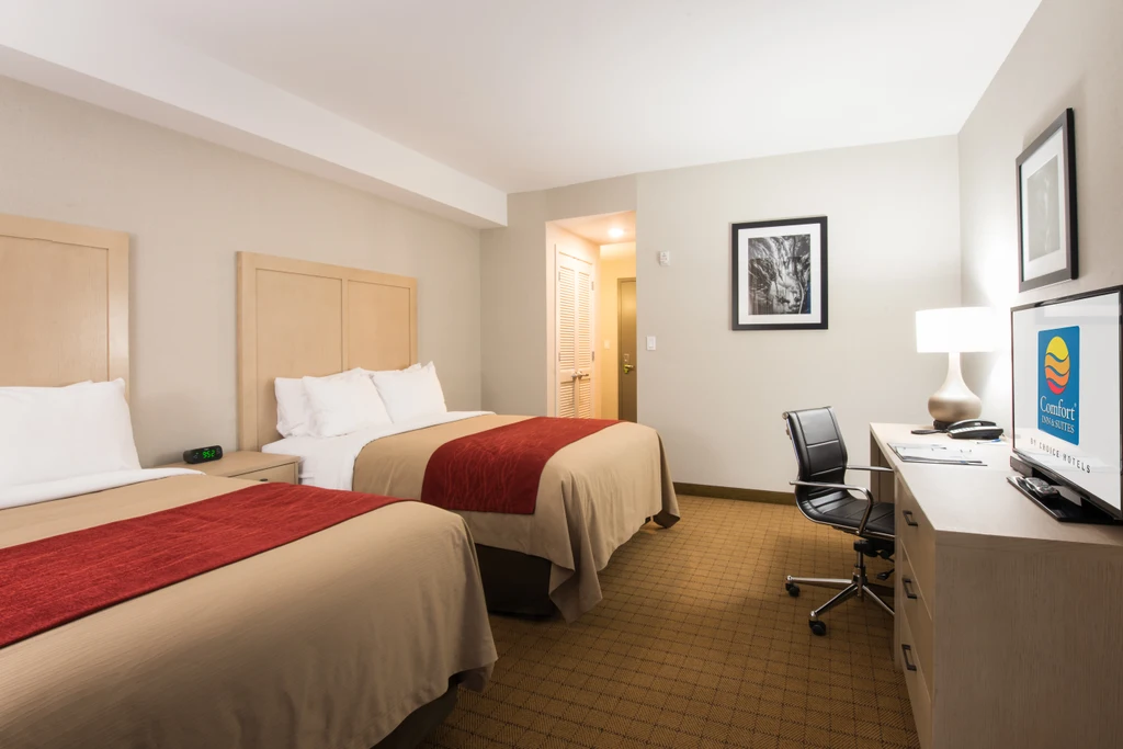 Comfort Inn & Suites