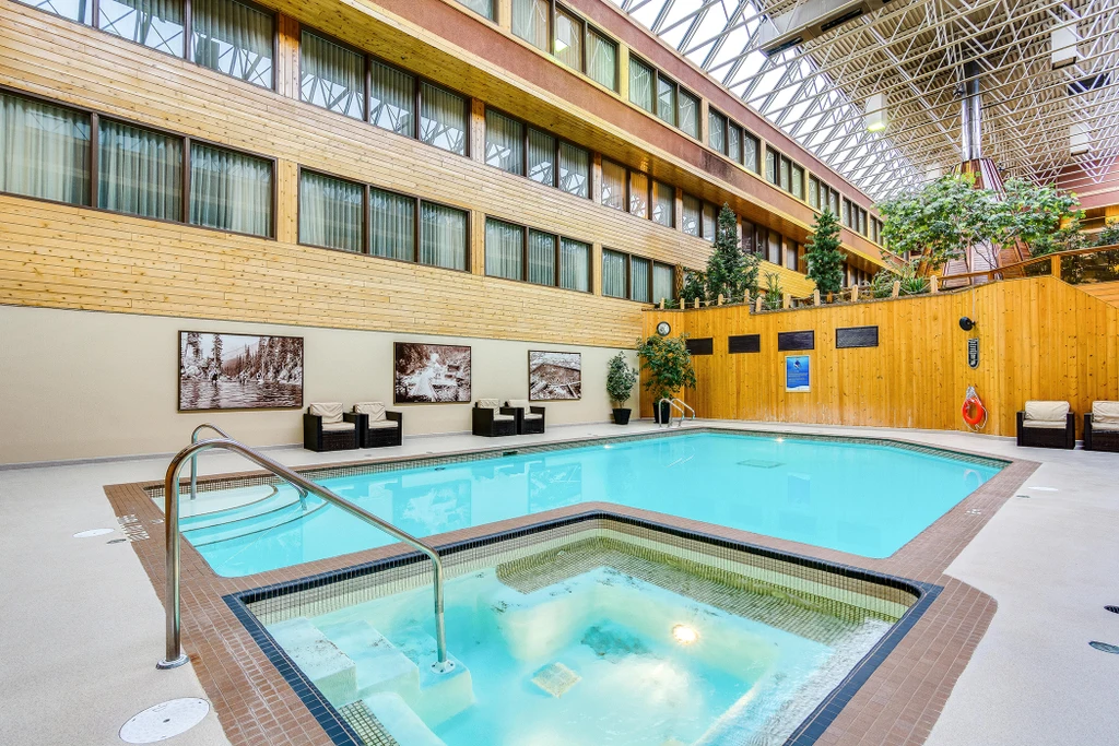 Forest Park Hotel