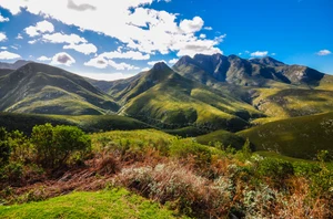 Knysna, 2 nights