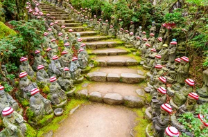 Miyajima Island
