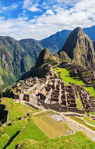The Very Best of Peru