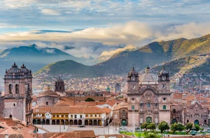 Cusco, 3 nights