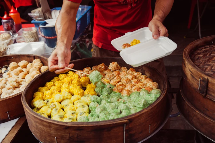 Urban Charm Food Experience