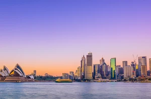 Sydney