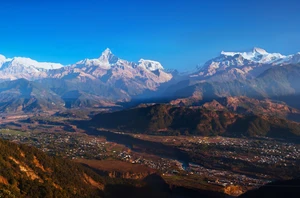 Pokhara