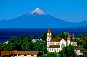 Puerto Varas, 2 nights