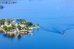 Udaipur, 2 nights