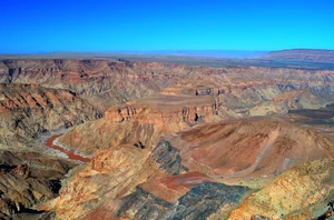 Fish River Canyon