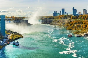 Niagara Falls, 2 nights