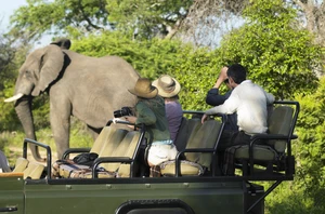 Chobe National Park