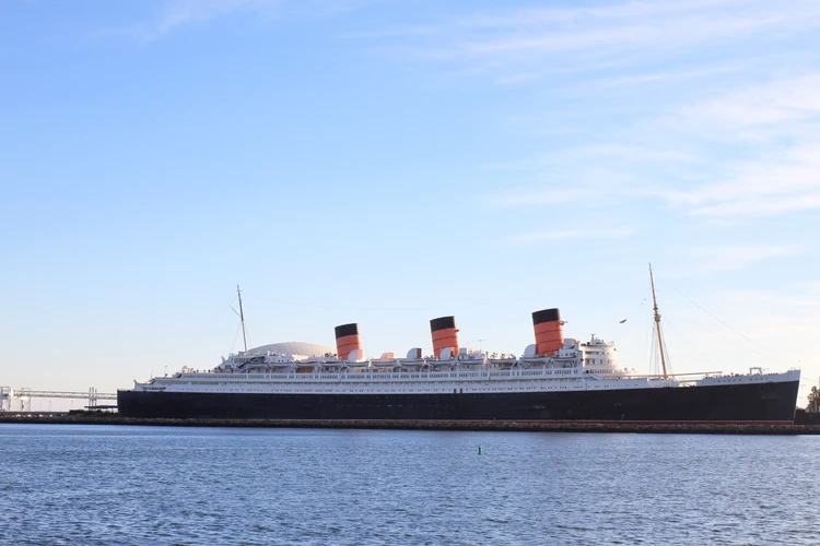 The Queen Mary