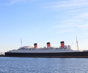 The Queen Mary