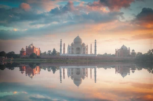 Agra