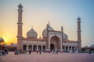 Delhi
