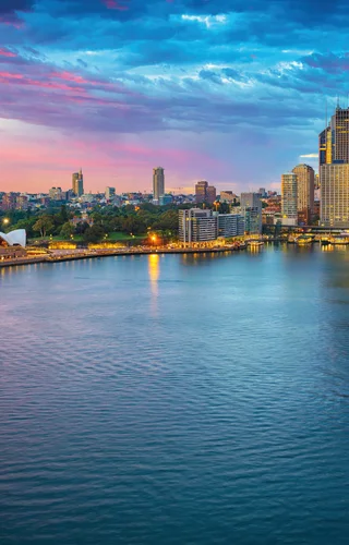 Essential Australia