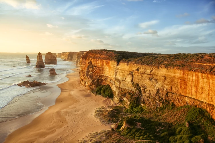 Great Ocean Road and 12 Apostles Experience