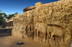 Madurai, 2 nights