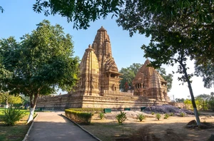 Khajuraho
