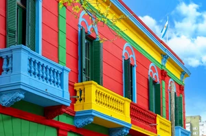 Buenos Aires