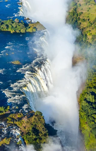 Victoria Falls