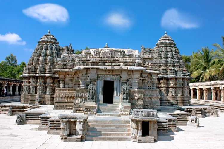 Keshava Temple, Somanathapura
