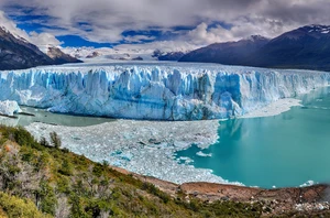 Los Glaciares National Park