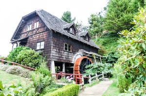 Puerto Varas