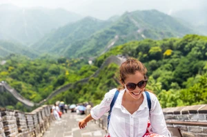 The Great Wall