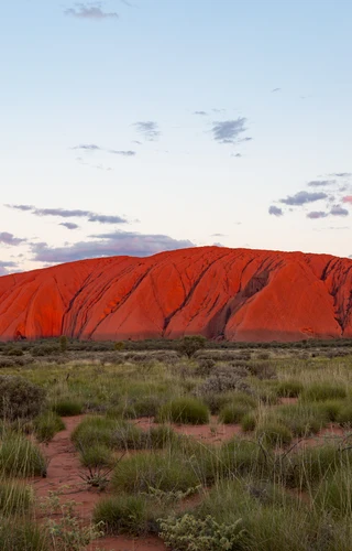 Treasures of Australia