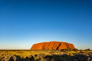 Uluru, 2 nights