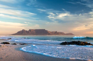 Cape Town, 5 nights