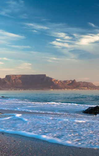 The Very Best of South Africa