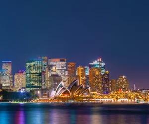 Opera House Tour