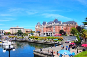 Victoria