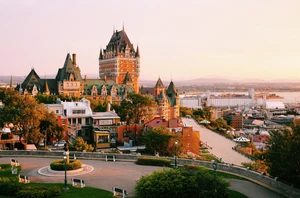 Quebec City