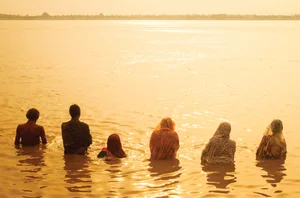 Varanasi