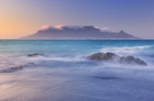 Depart Cape Town
