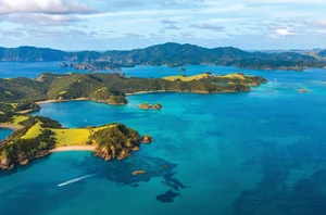 Bay of Islands, 3 nights