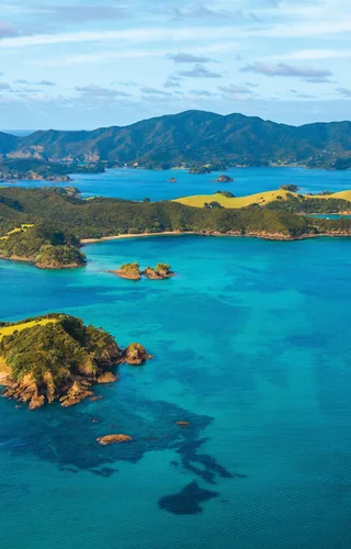 The Very Best of New Zealand