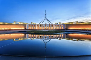 Canberra