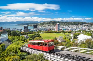 Wellington Freedom Day