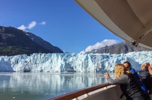 Glacier Bay
