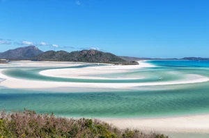 Airlie Beach, 3 nights