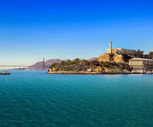Alcatraz
