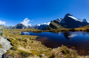 Te Anau, Overnight