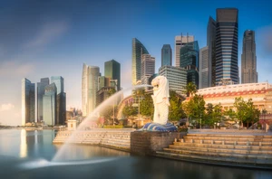 Singapore Freedom Day