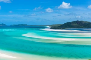 Whitehaven Beach