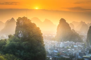 Yangshuo Freedom Day
