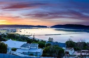 The Garden Route & Knysna, 3 nights