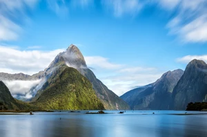 Te Anau, 2 nights